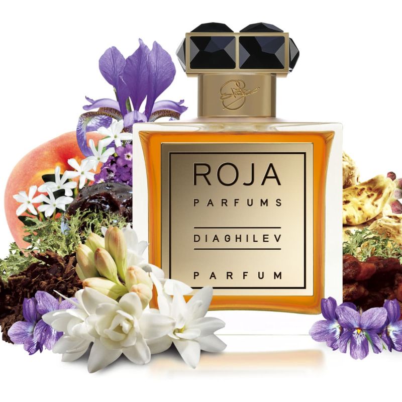 Roja Diaghilev Parfum 100ml